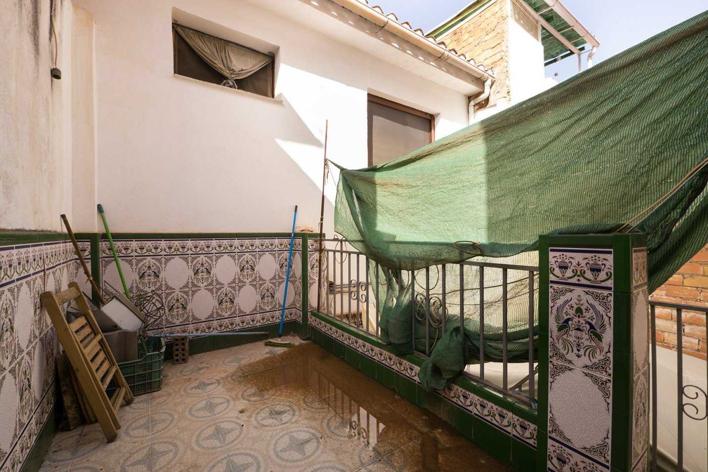 House in La Zubia, Andalusia 11106331