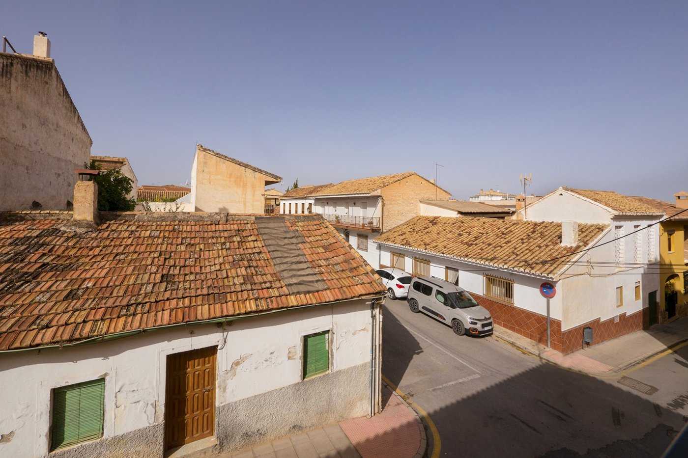 casa no Viznar, Andaluzia 11106333