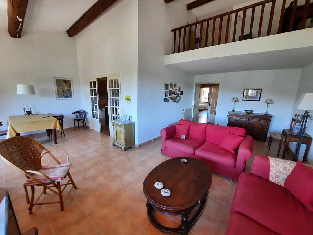 Casa nel Lieuran-lès-Béziers, Occitanie 11106443