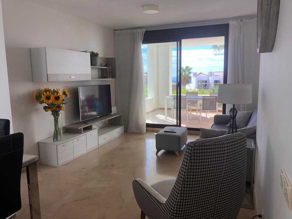 Condominium in La Atunara, Andalusia 11107008