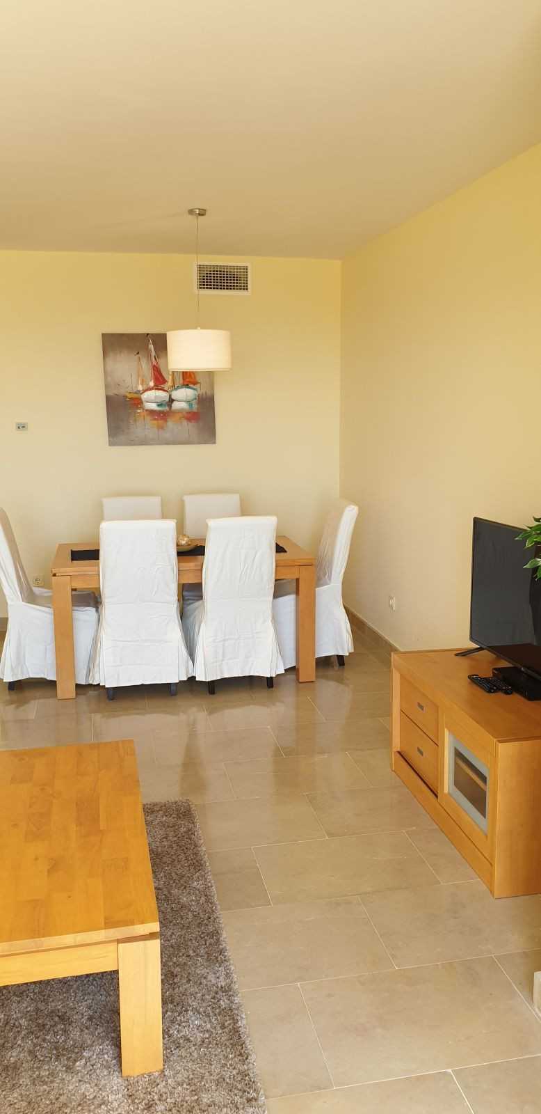 公寓 在 萨比尼拉斯城堡, 安达卢西亚 11107080