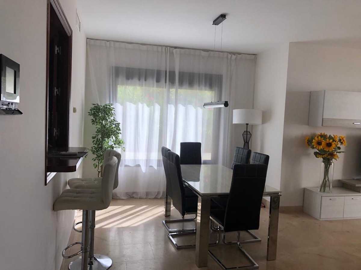 Condominium in La Atunara, Andalusia 11107110