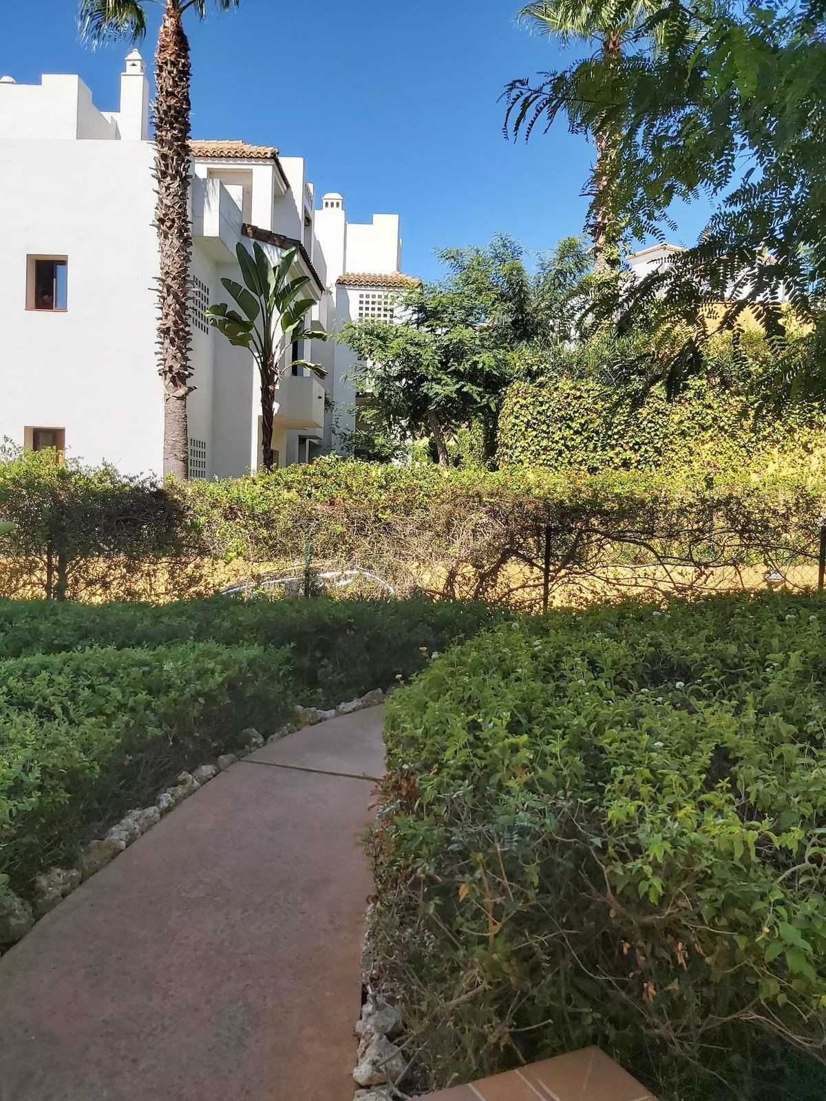 Condominium in La Atunara, Andalusia 11107110