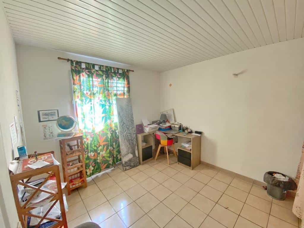 Huis in Ducos, Martinique 11107461