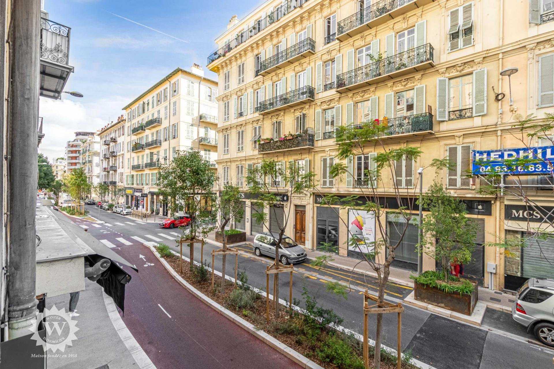 Condominium dans Saint Philippe, Provence-Alpes-Côte d'Azur 11107465