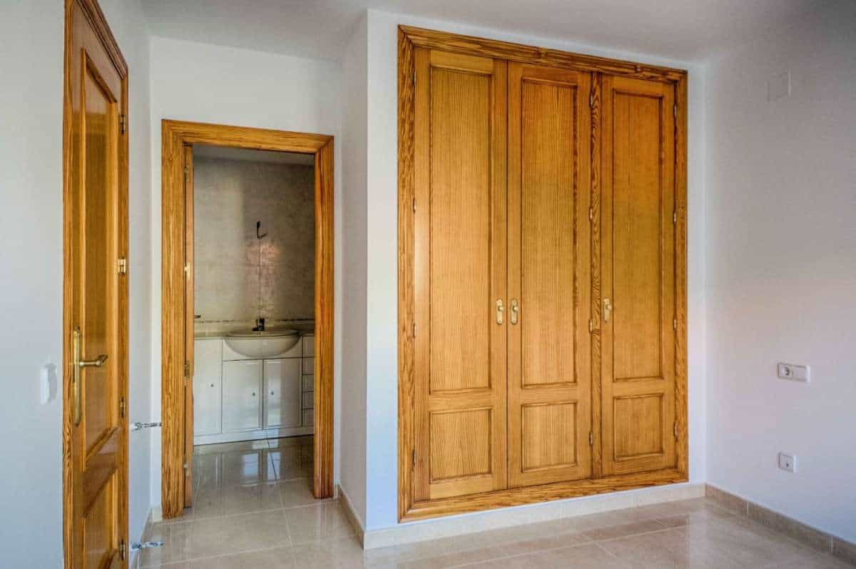 Квартира в Льяно-дель-Кастільо, Валенсія 11107523