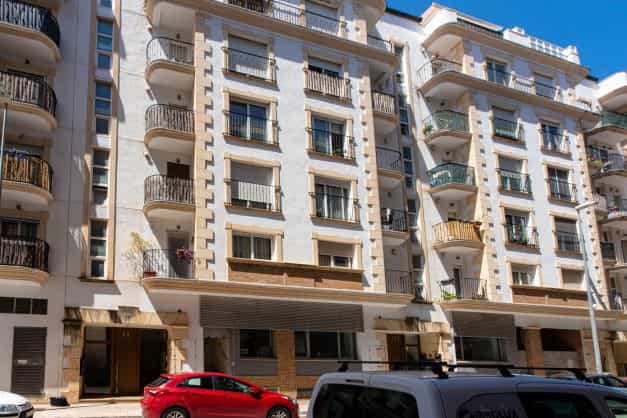 Condominium in Denia, Valencia 11107525