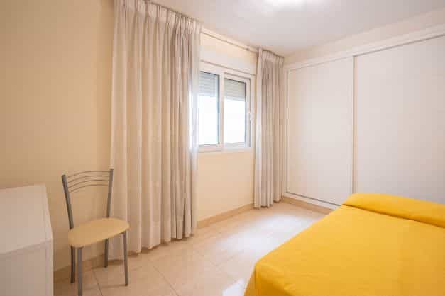 Condominium in Denia, Valencia 11107525