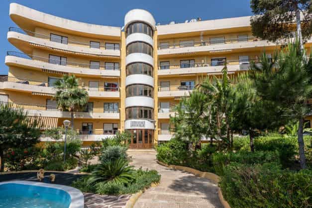 Condominium in Morayra, Canarische eilanden 11107539