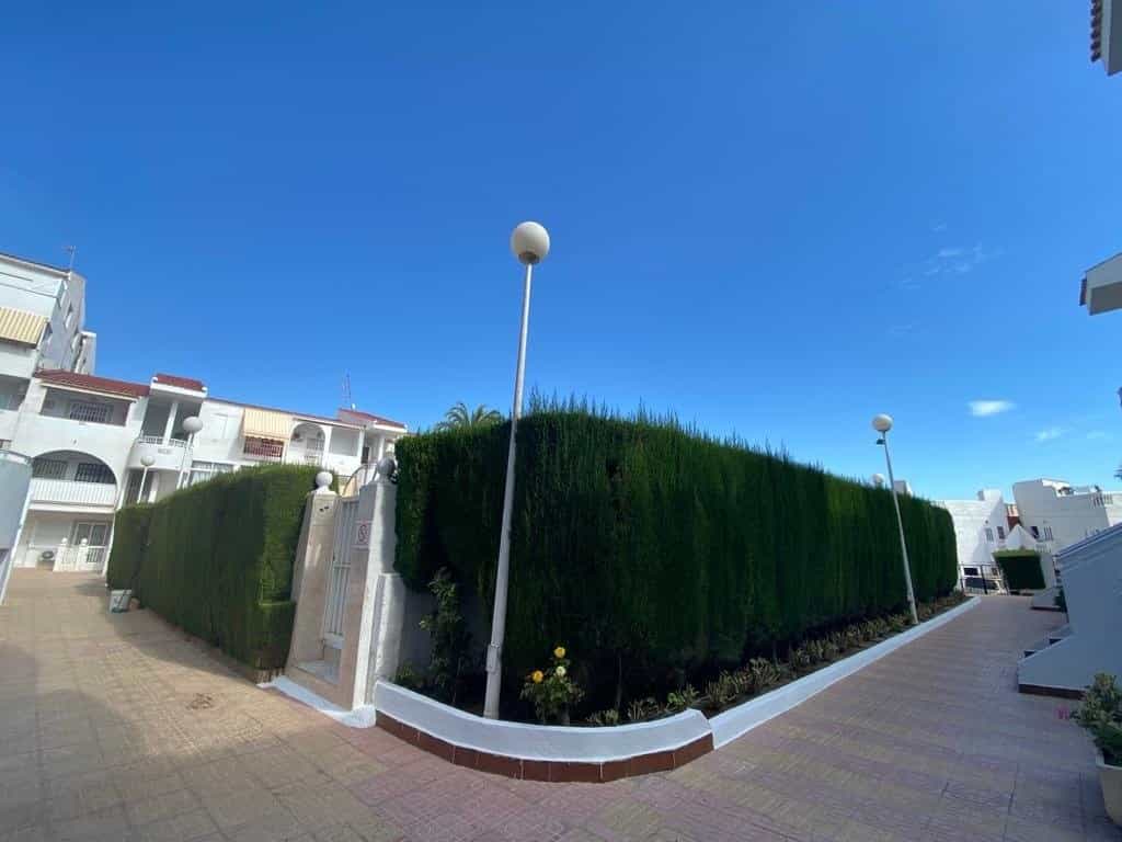 Condominium dans Torrevieja, Comunidad Valenciana 11107549