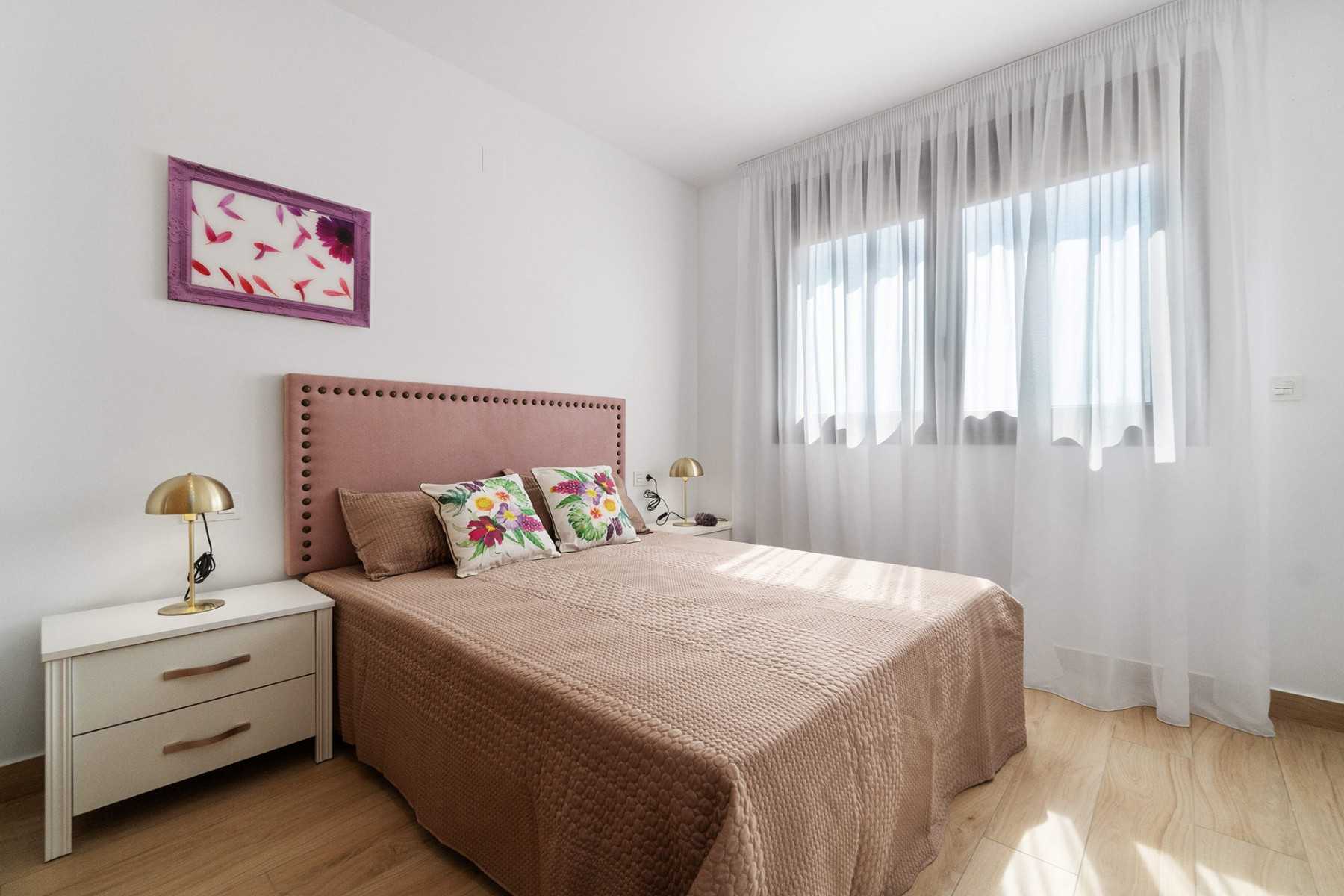 公寓 在 Torrevieja, Comunidad Valenciana 11107561