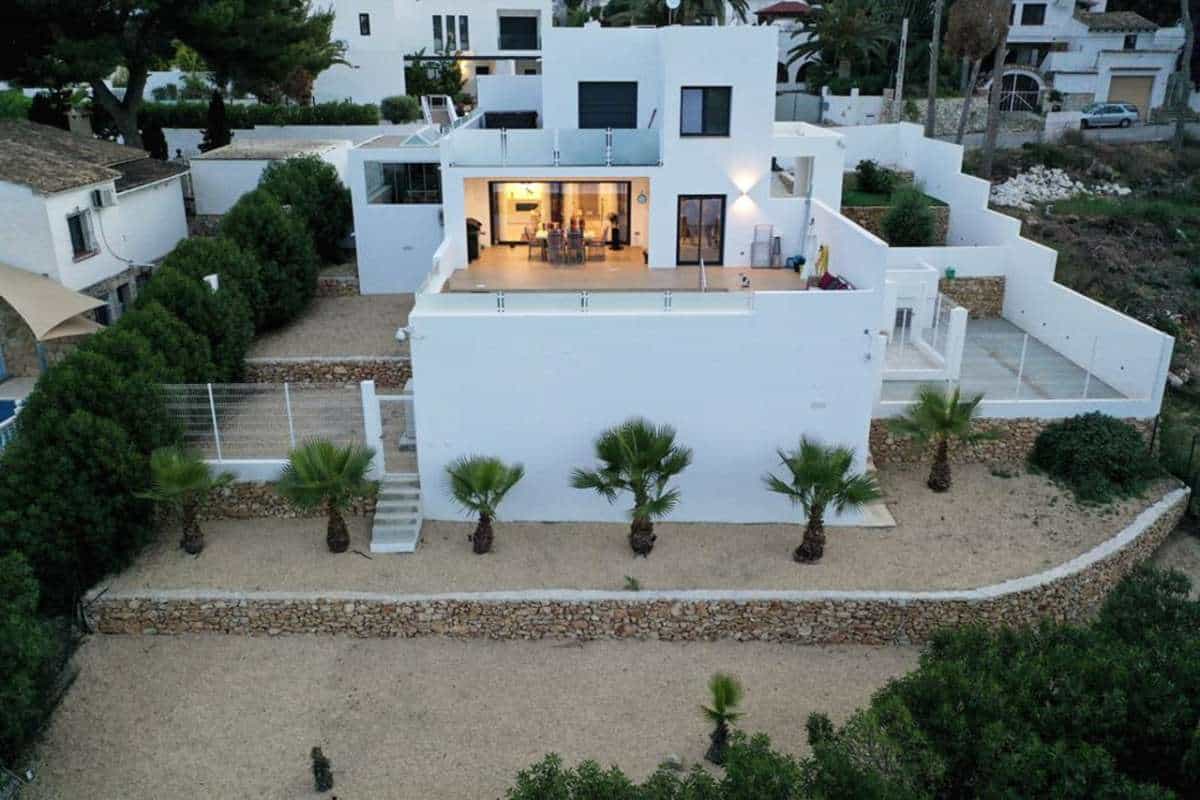 House in Morayra, Canary Islands 11107590
