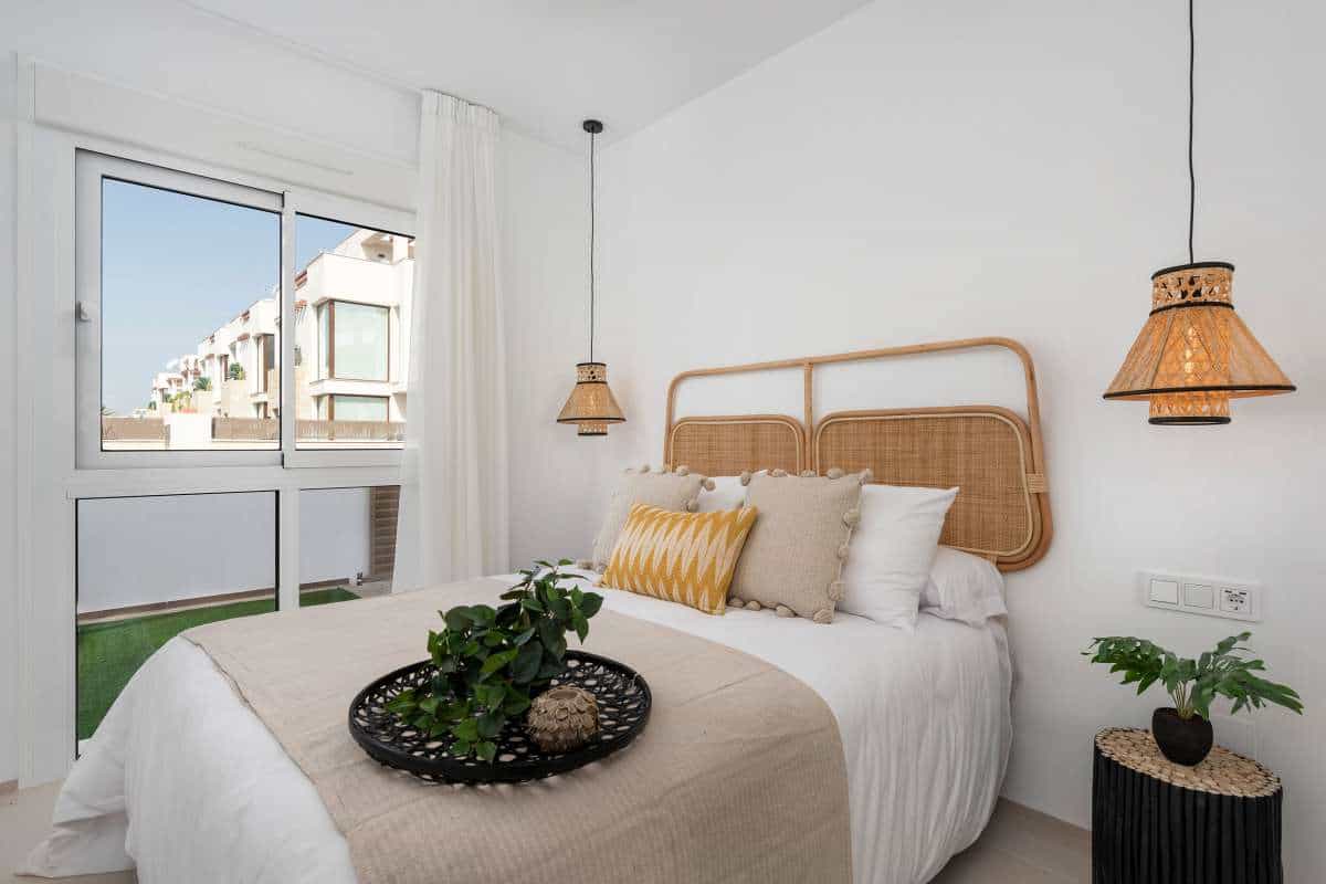 公寓 在 Ciudad Quesada, Comunidad Valenciana 11107666