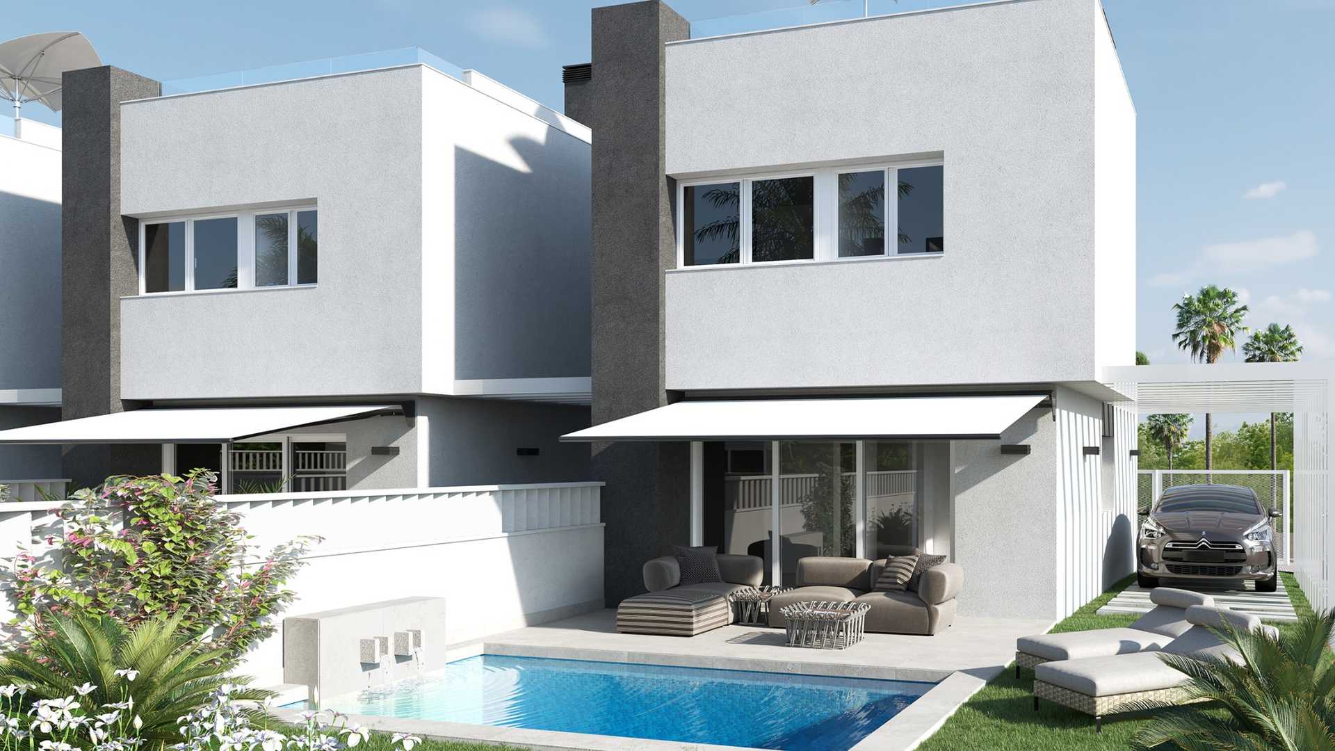House in Los Plazas, Murcia 11107780