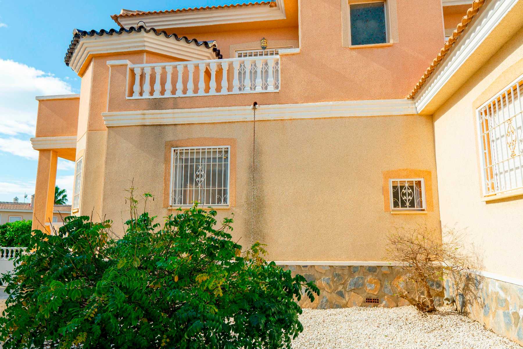 House in Ciudad Quesada, Comunidad Valenciana 11107792