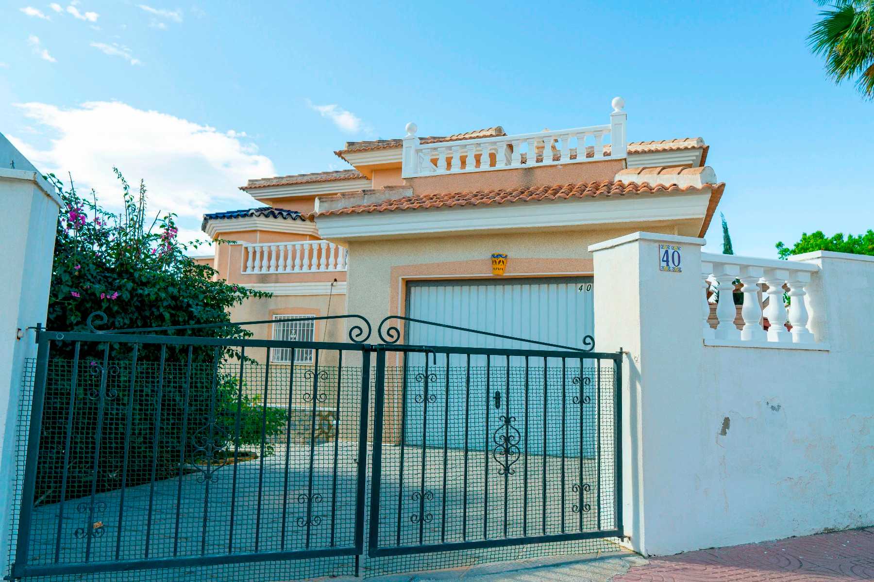 House in Rojales, Valencia 11107792