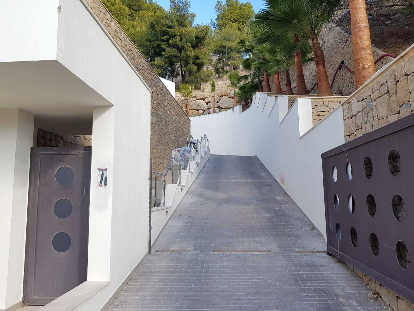 Haus im Altea, Comunidad Valenciana 11107866