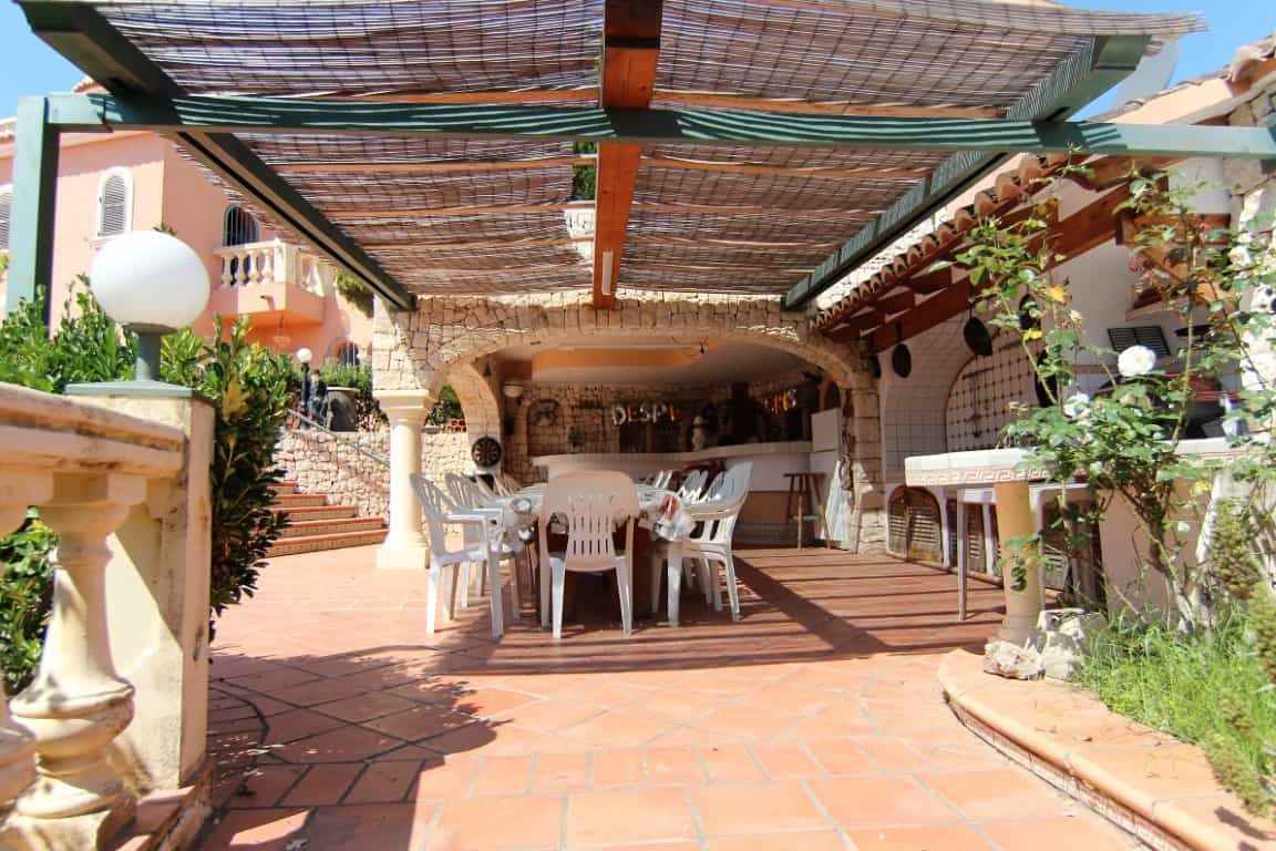 casa en Benisa, Comunidad Valenciana 11107885