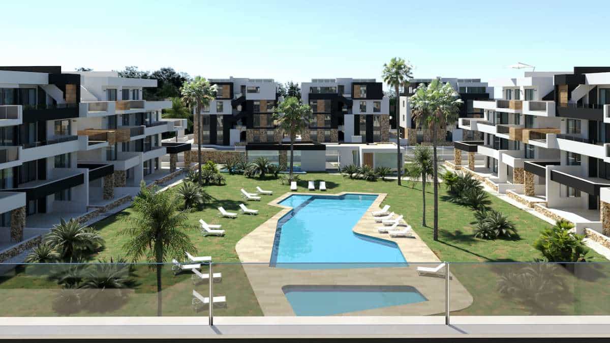Condominium in Campoamor, Valencia 11107906