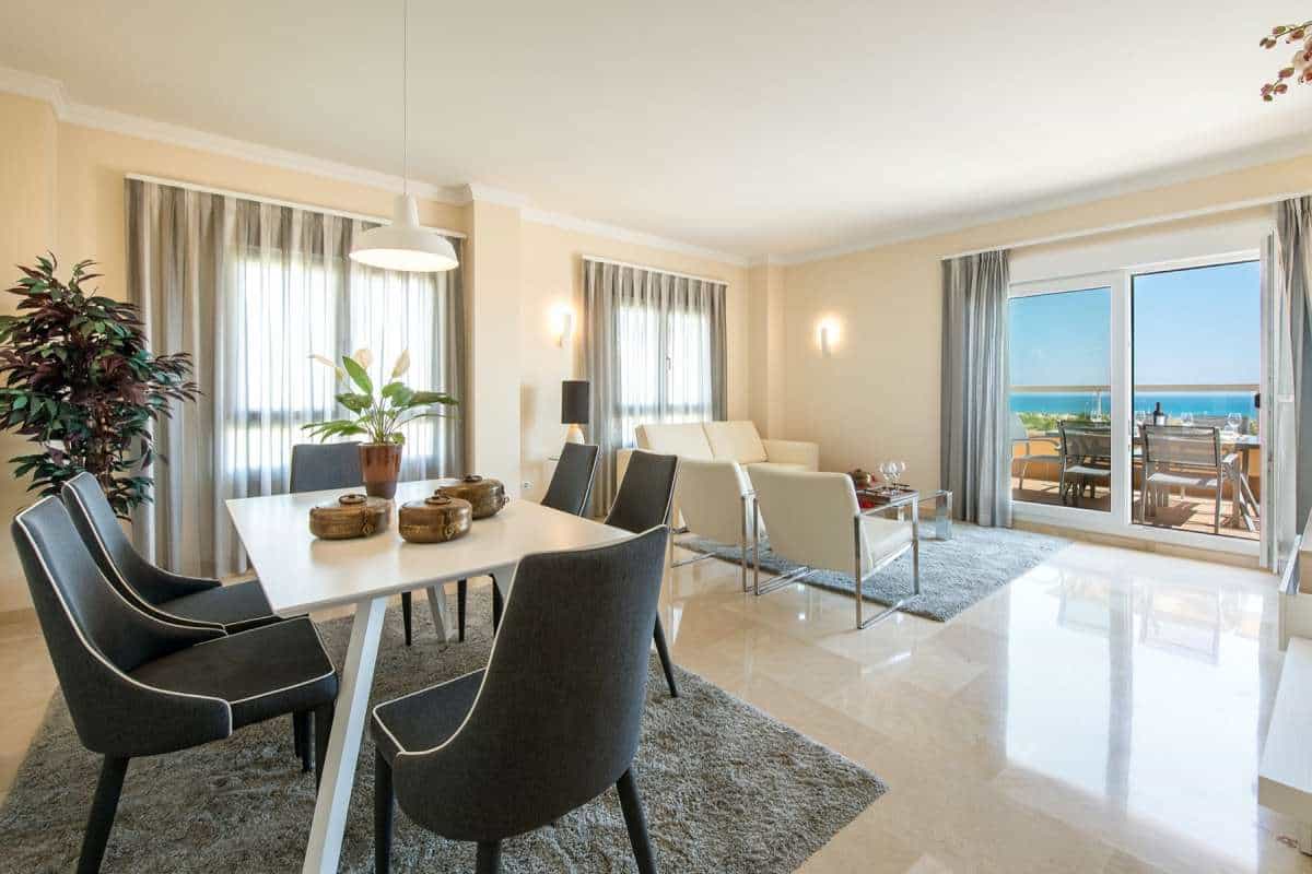 Eigentumswohnung im Playa, Valencia 11107947