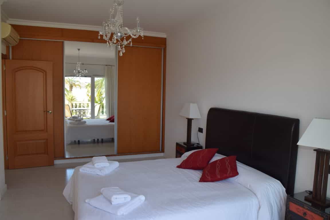公寓 在 Benisa, Comunidad Valenciana 11107976