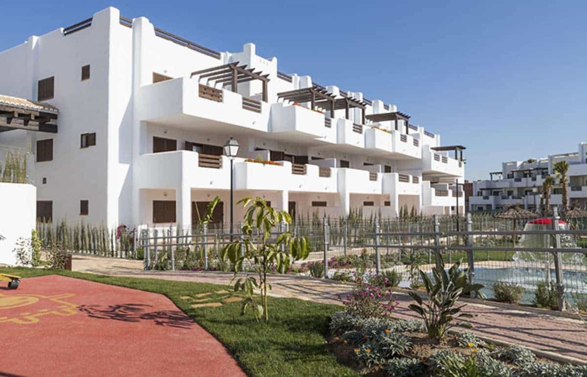 Condomínio no , Andalucía 11107991