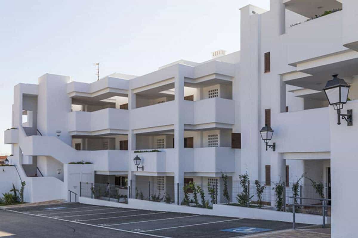 Condominium in Pulpi, Andalusia 11107991