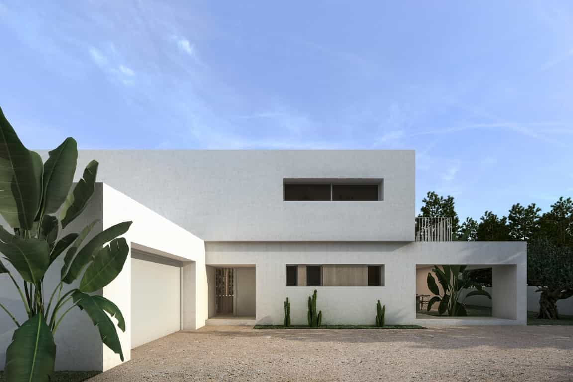 Haus im La Canuta, Valencia 11108004