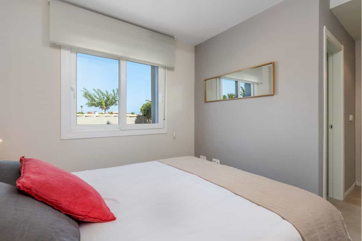 公寓 在 San Pedro del Pinatar, Región de Murcia 11108015