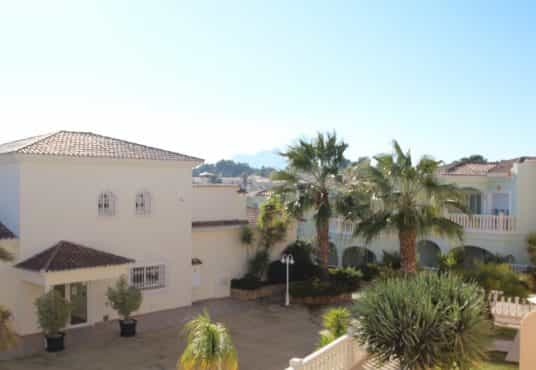 Condominium in Benisa, Valencia 11108047