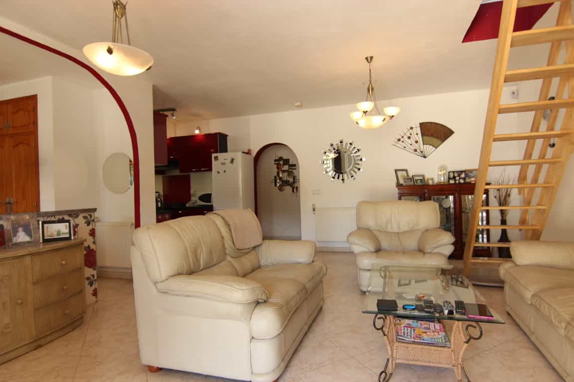 casa en Benisa, Comunidad Valenciana 11108049