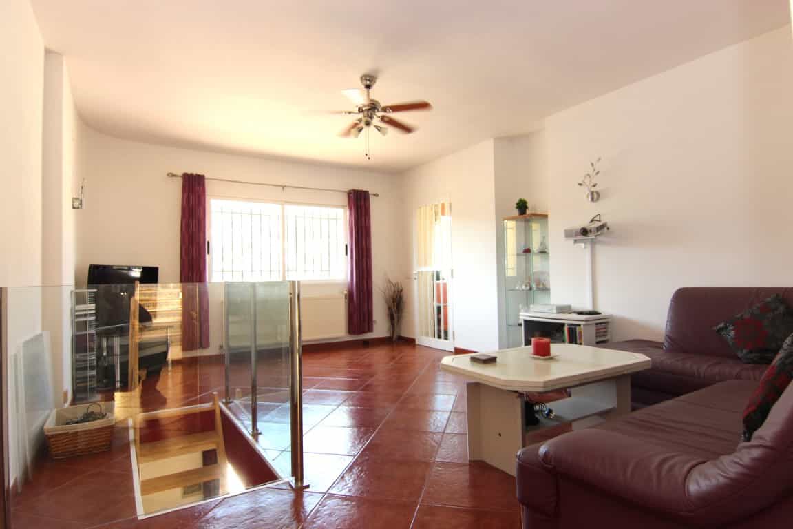 Будинок в Benisa, Comunidad Valenciana 11108049