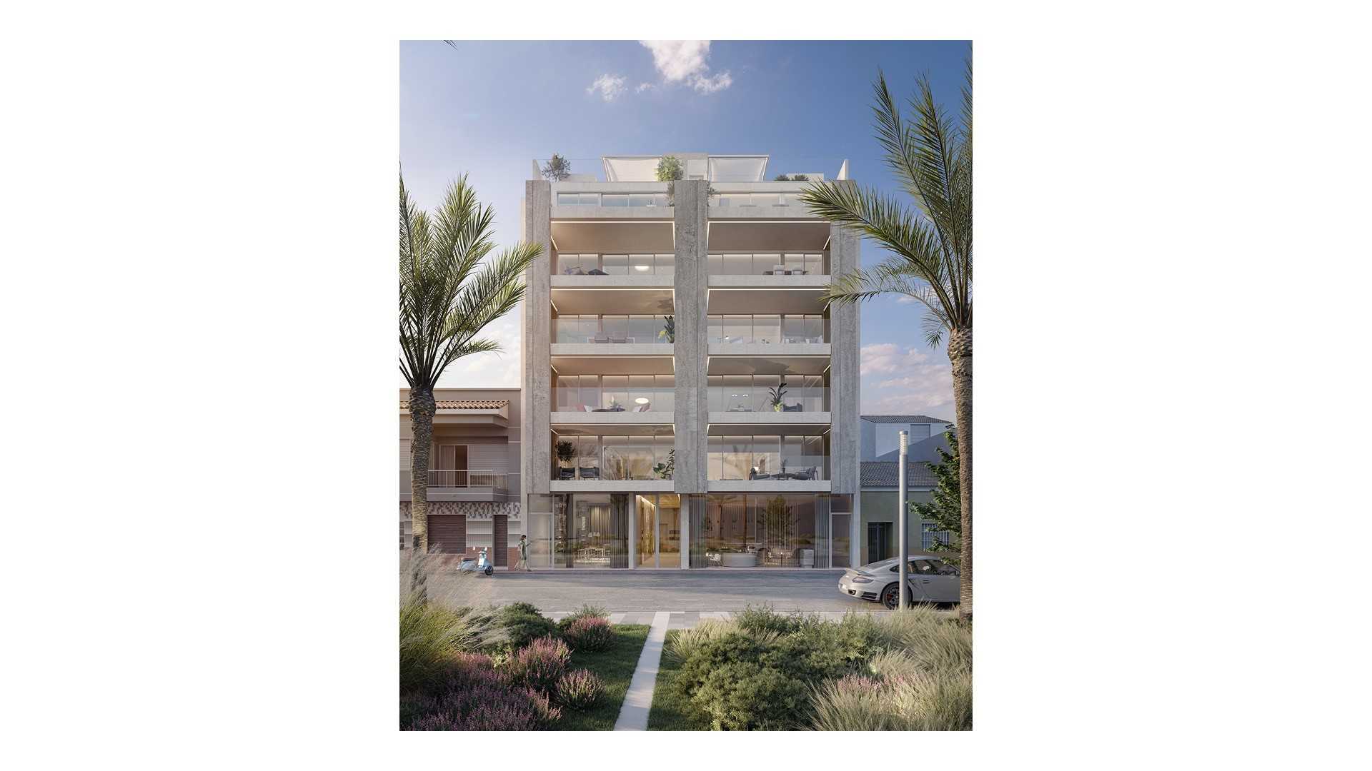 公寓 在 La Mata, Comunidad Valenciana 11108073