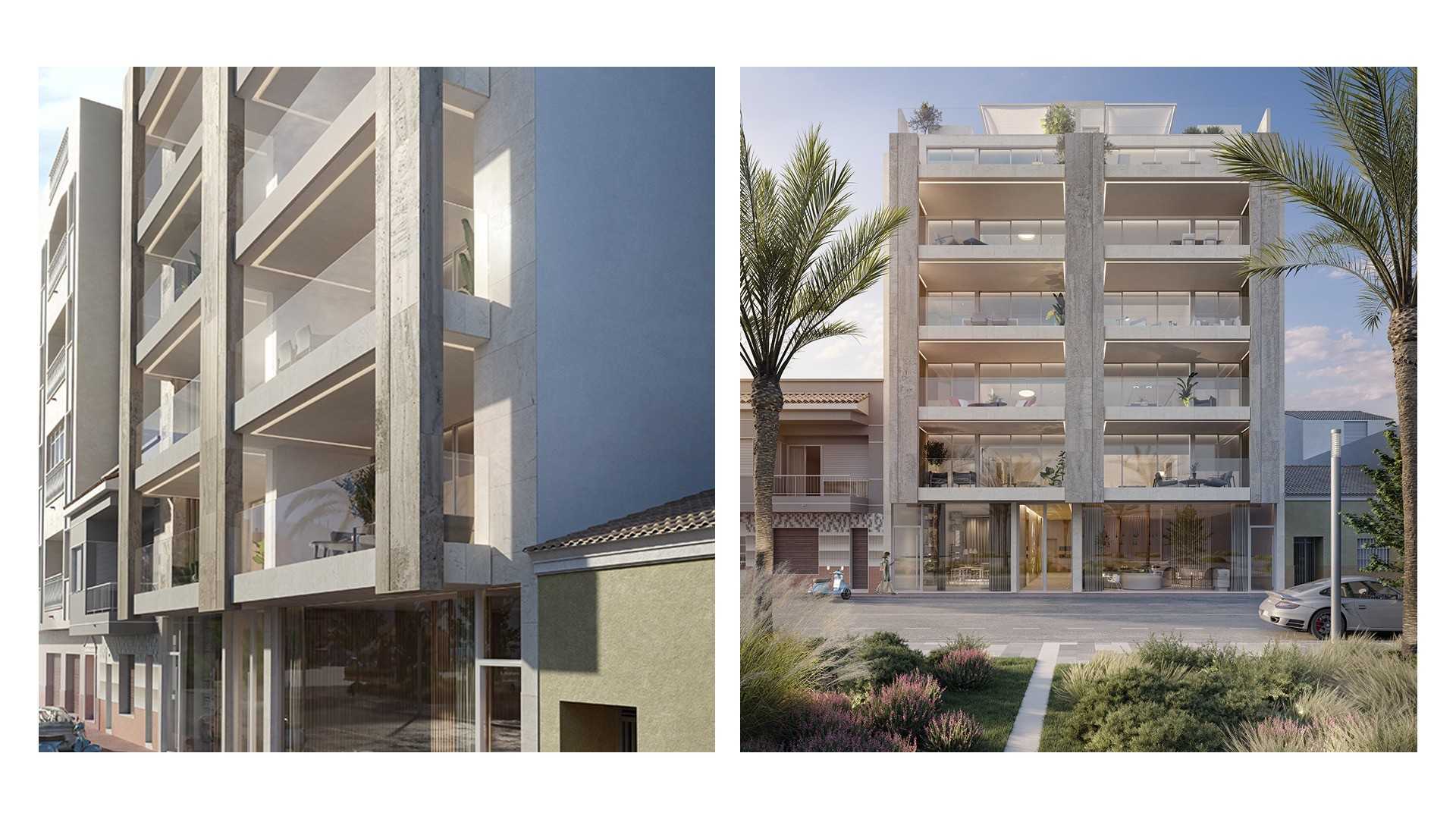 Condominium dans Torrelamata, Valence 11108075