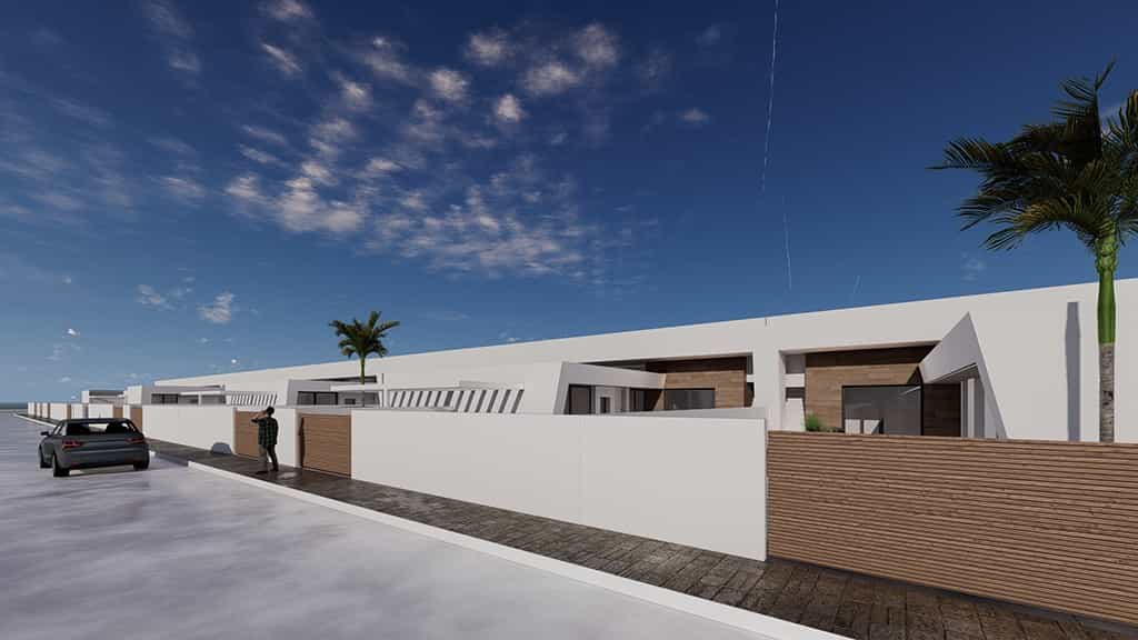 House in Torre-Pacheco, Región de Murcia 11108078