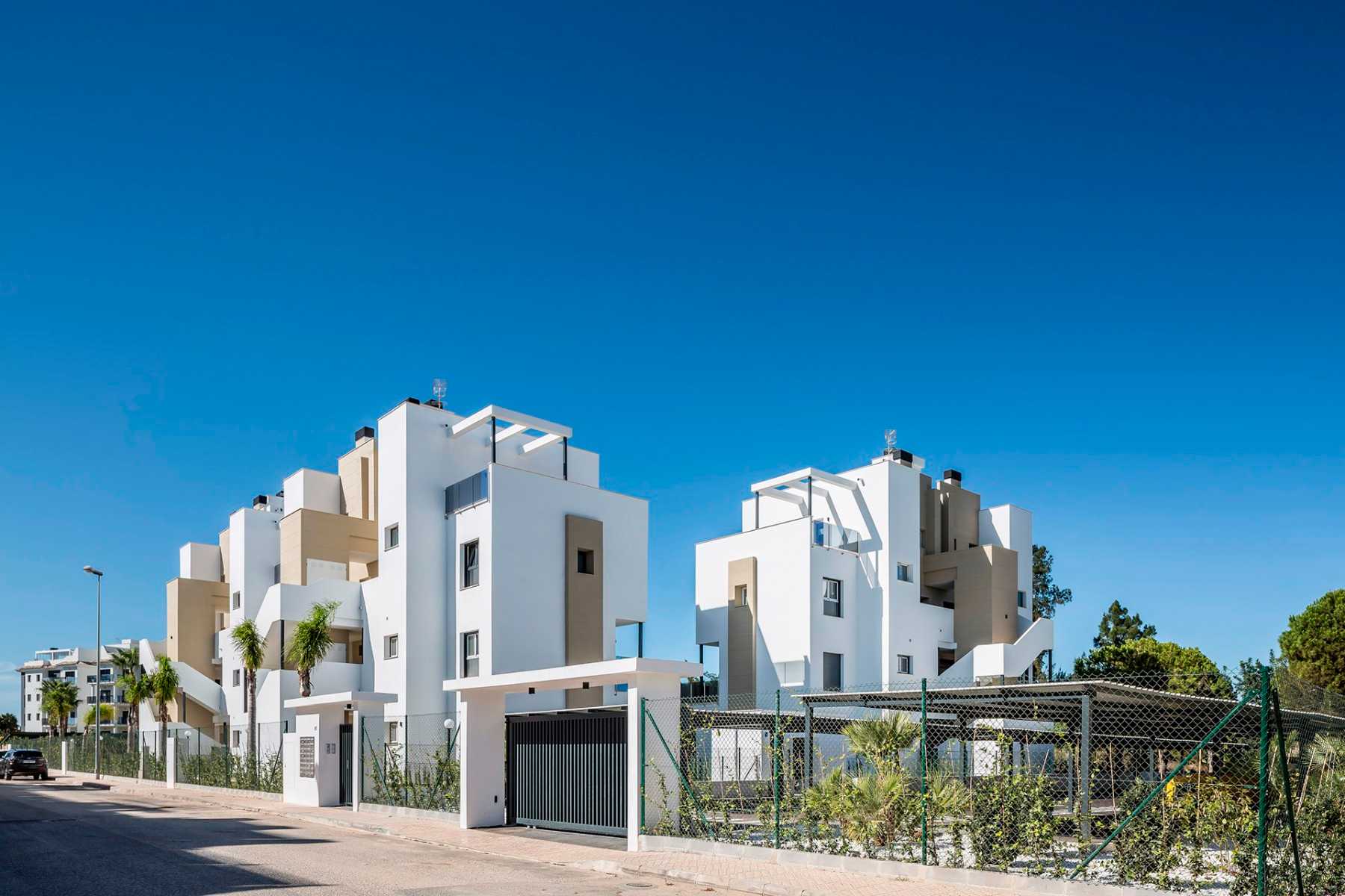 Condominium in Casas Devesa, Valencia 11108101