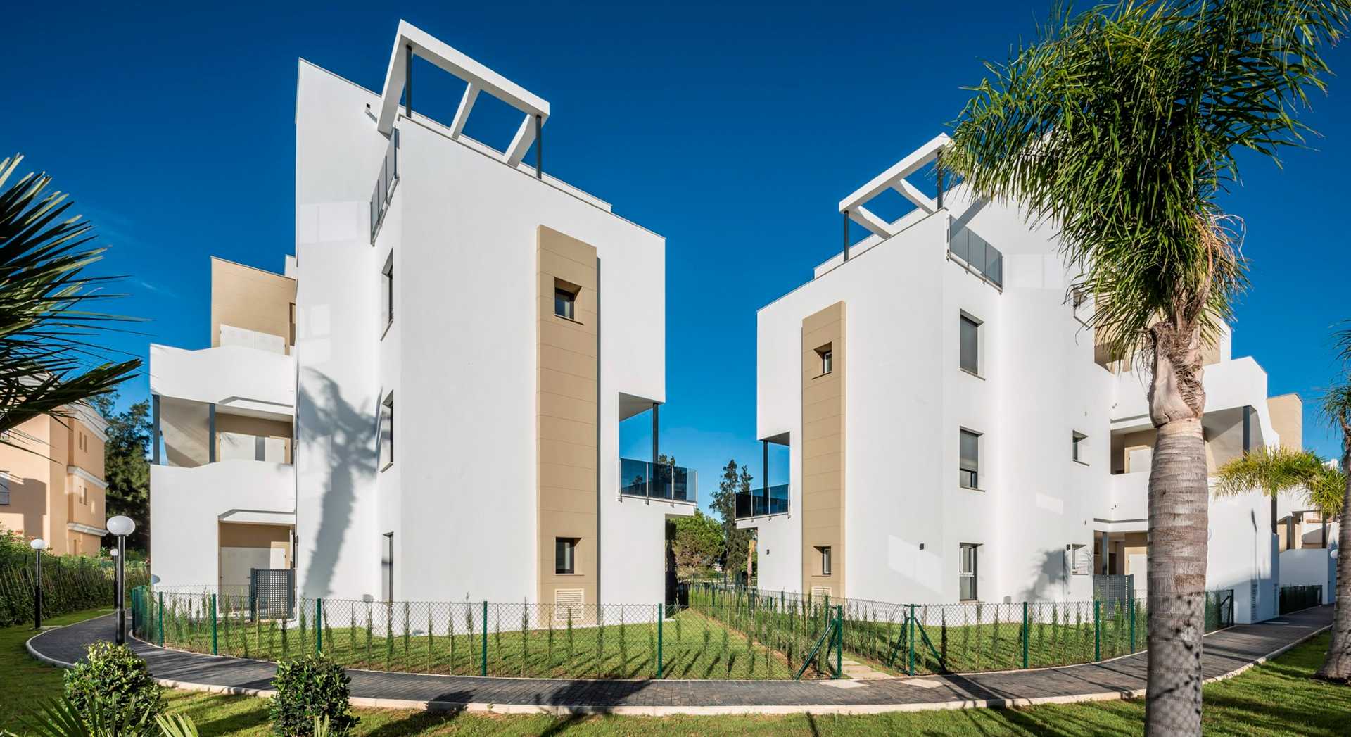 Condominium in Casas Devesa, Valencia 11108101