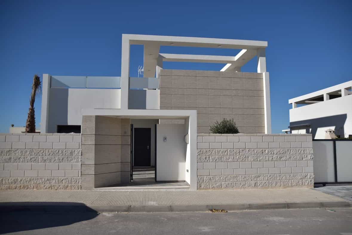 House in Benijófar, Comunidad Valenciana 11108146