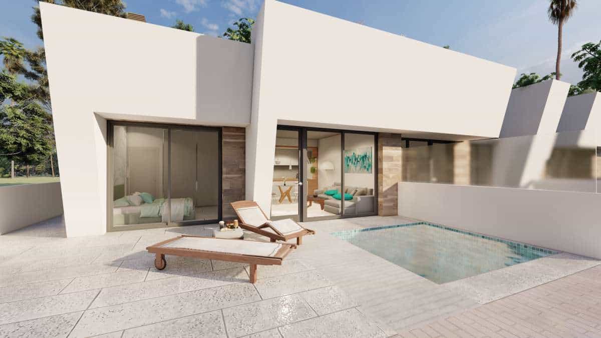 House in Torre-Pacheco, Murcia 11108151
