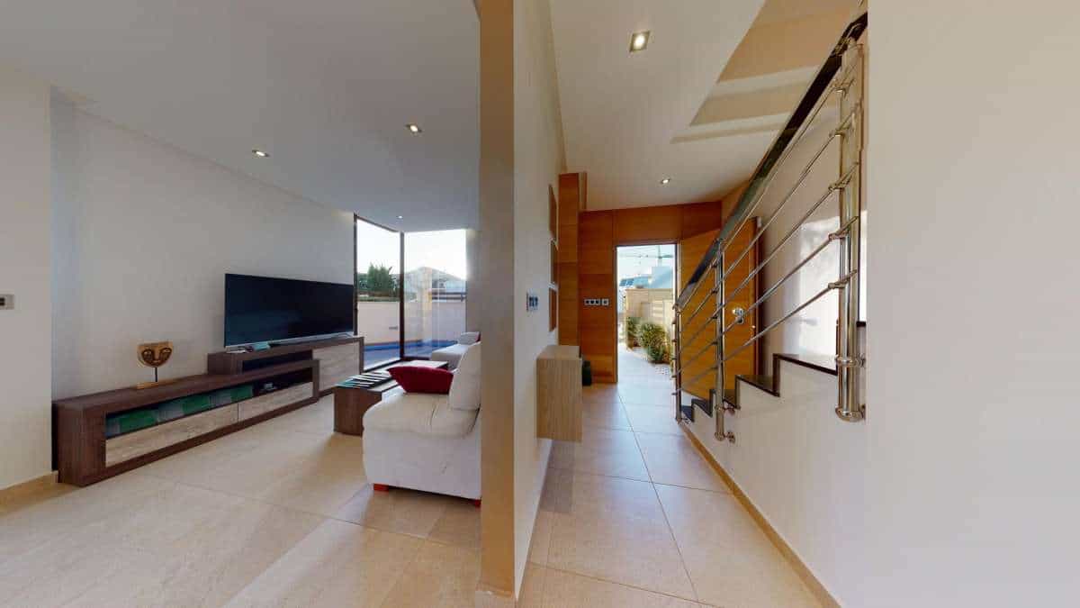 Huis in Los Lorcas, Murcia 11108155