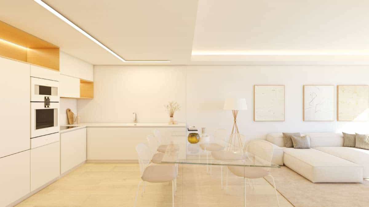 Condominium in Pedreguer, Valencia 11108165