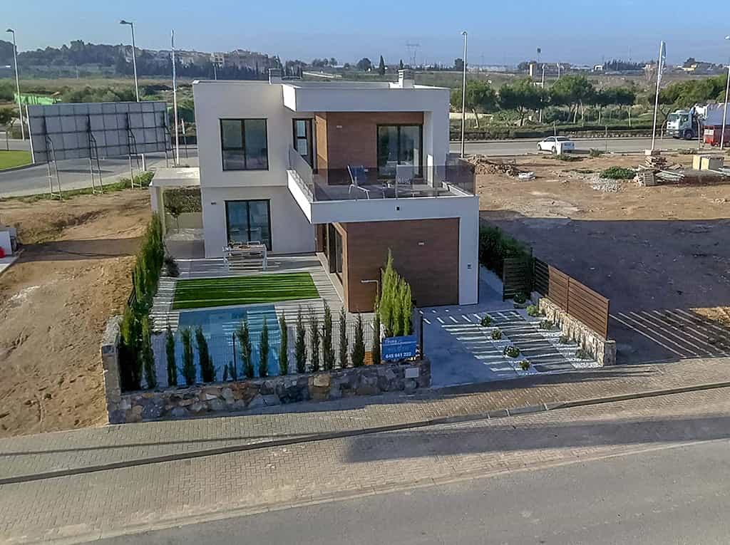 House in Roda, Murcia 11108202