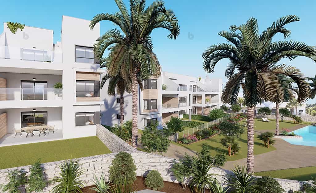 Condominium in Los Rocas, Murcia 11108218