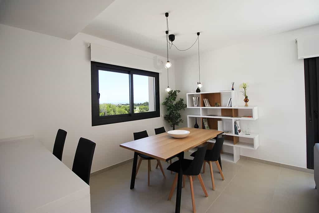 公寓 在 Pilar de la Horadada, Comunidad Valenciana 11108218