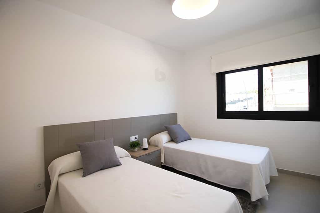 公寓 在 Pilar de la Horadada, Comunidad Valenciana 11108218