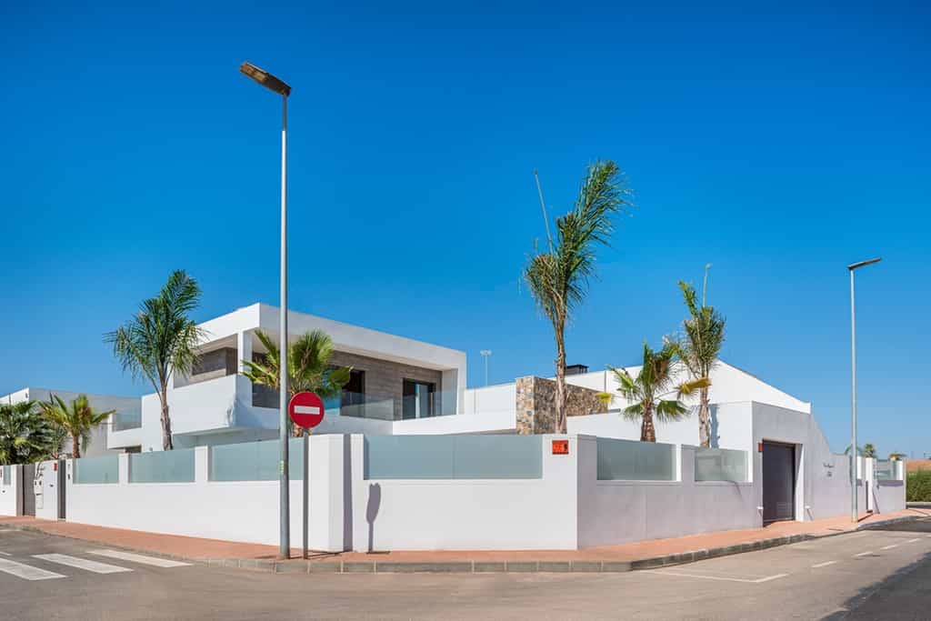 casa en San Javier, Región de Murcia 11108224