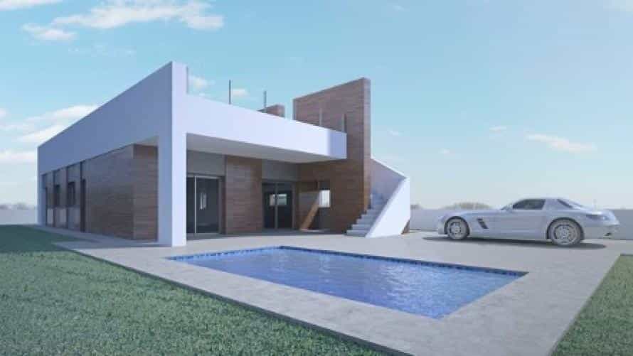 House in Ofra, Valencia 11108229