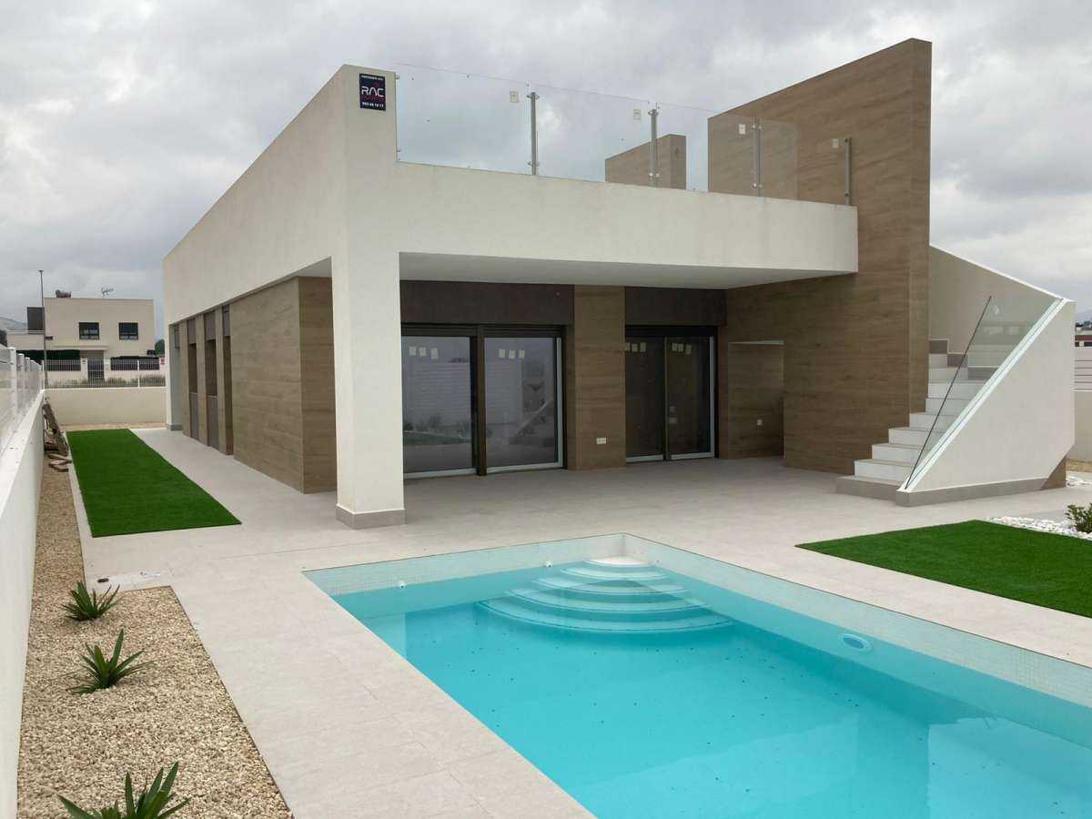 House in Ofra, Valencia 11108229