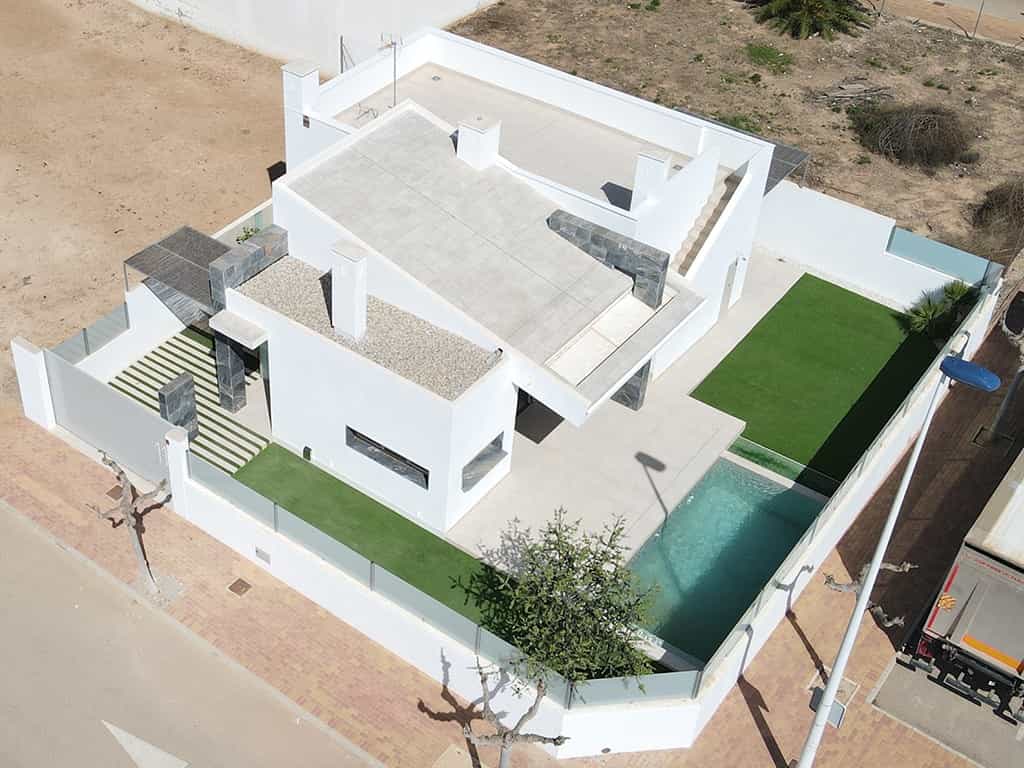 Talo sisään Los Antolinos, Región de Murcia 11108243