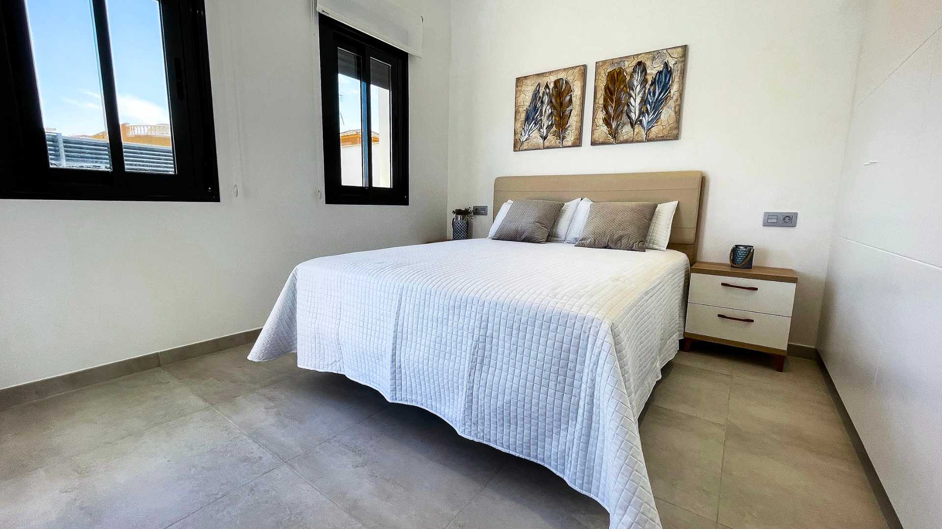 Huis in Pinar de Campoverde, Comunidad Valenciana 11108265